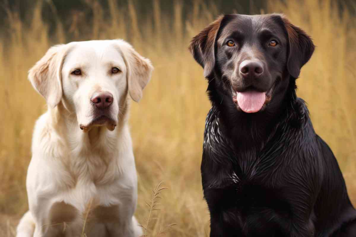 Adopting vs. Buying a Labrador Retriever Which is the Better Choice 3 Adopting vs. Buying a Labrador Retriever: Which is the Better Choice?