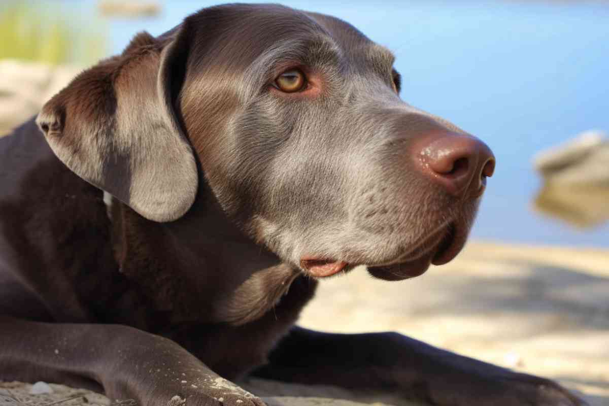 Common Genetic Issues in Labrador Retrievers A Comprehensive Guide 1 Common Genetic Issues in Labrador Retrievers: A Comprehensive Guide