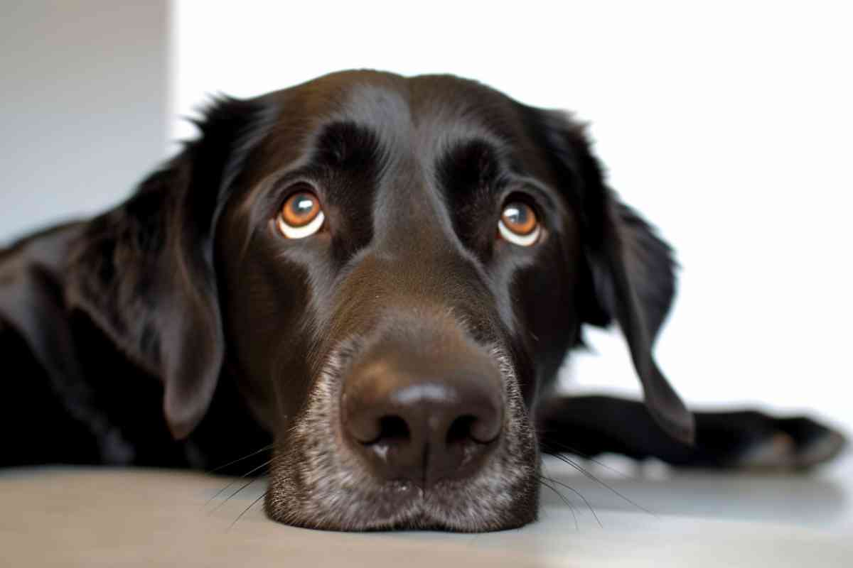 Common Genetic Issues in Labrador Retrievers A Comprehensive Guide 10 Common Genetic Issues in Labrador Retrievers: A Comprehensive Guide