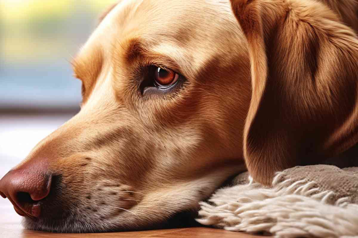Common Genetic Issues in Labrador Retrievers A Comprehensive Guide 11 Common Genetic Issues in Labrador Retrievers: A Comprehensive Guide