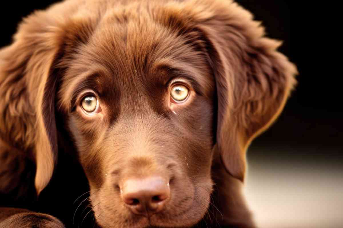Common Genetic Issues in Labrador Retrievers A Comprehensive Guide 12 Common Genetic Issues in Labrador Retrievers: A Comprehensive Guide