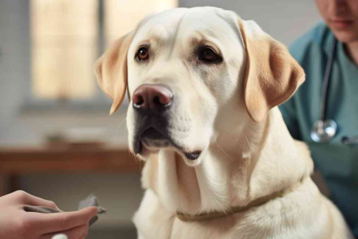 Common Genetic Issues in Labrador Retrievers A Comprehensive Guide 2 Common Genetic Issues in Labrador Retrievers: A Comprehensive Guide