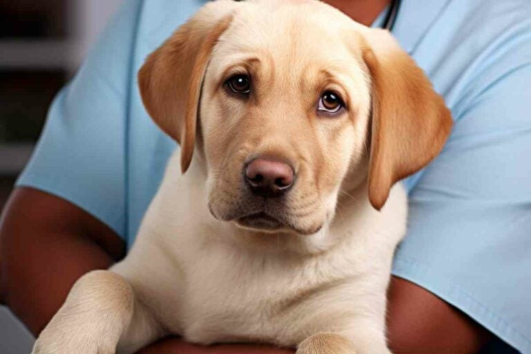 Common Genetic Issues in Labrador Retrievers: A Comprehensive Guide