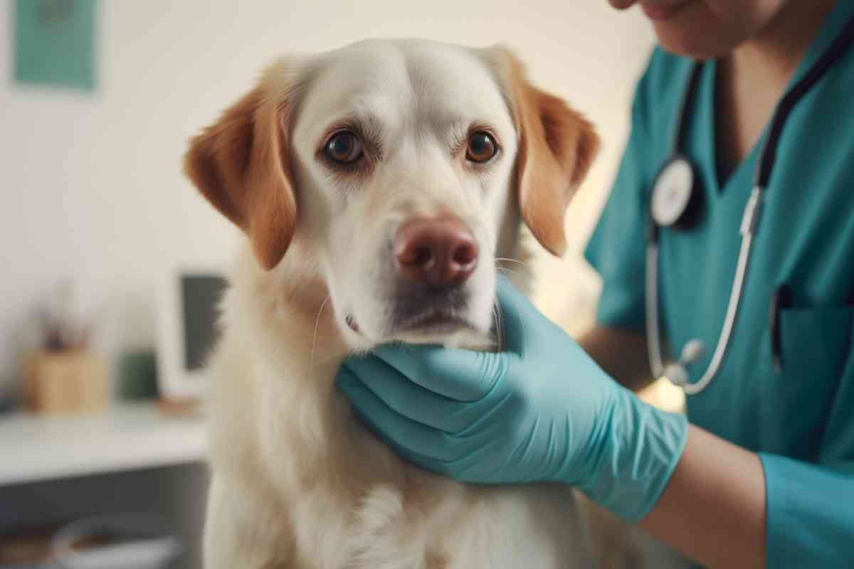 Common Genetic Issues in Labrador Retrievers A Comprehensive Guide 6 Common Genetic Issues in Labrador Retrievers: A Comprehensive Guide