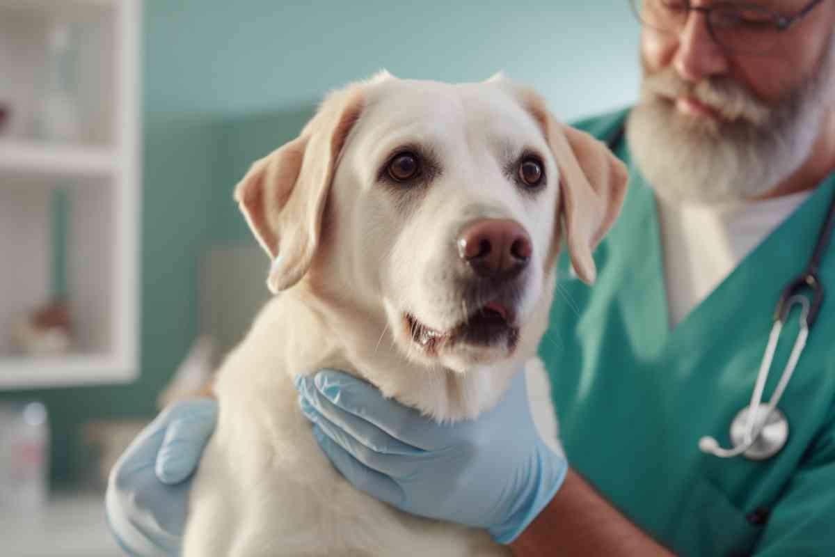 Common Genetic Issues in Labrador Retrievers A Comprehensive Guide 7 Common Genetic Issues in Labrador Retrievers: A Comprehensive Guide