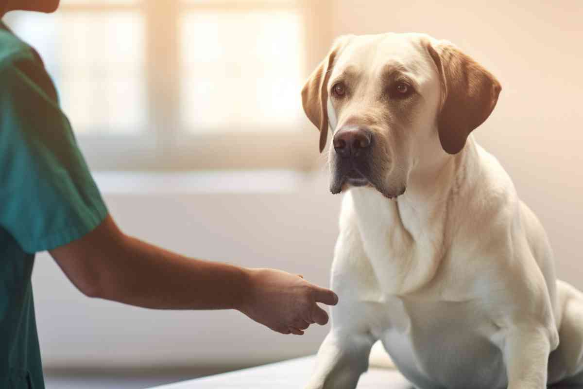 Common Genetic Issues in Labrador Retrievers A Comprehensive Guide Common Genetic Issues in Labrador Retrievers: A Comprehensive Guide