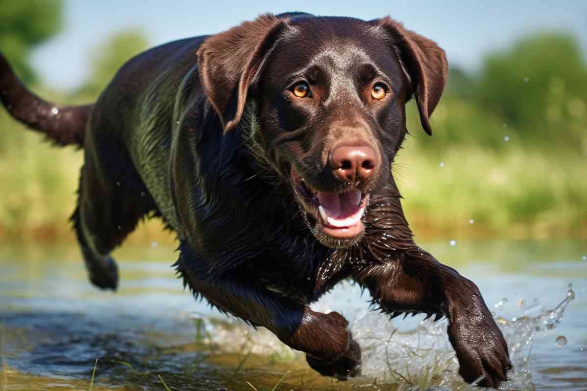 Exercise Routines for Labrador Retrievers Keeping Your Pup Healthy and Active 1 Exercise Routines for Labrador Retrievers: Keeping Your Pup Healthy and Active