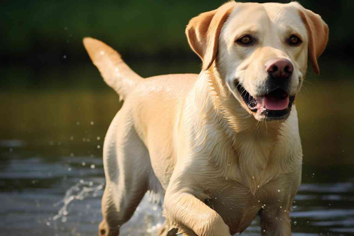 Exercise Routines for Labrador Retrievers Keeping Your Pup Healthy and Active 11 Exercise Routines for Labrador Retrievers: Keeping Your Pup Healthy and Active