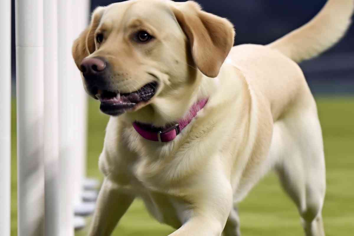 Exercise Routines for Labrador Retrievers Keeping Your Pup Healthy and Active 13 Exercise Routines for Labrador Retrievers: Keeping Your Pup Healthy and Active