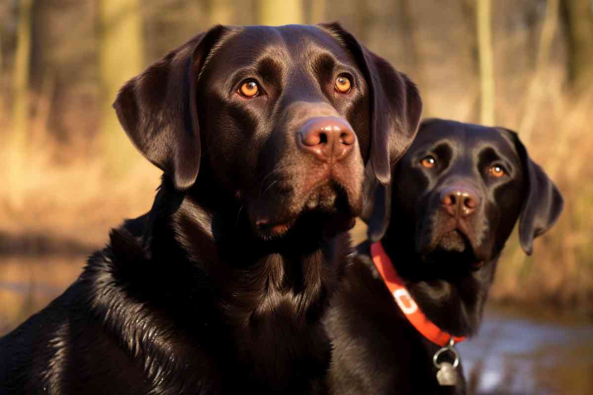 Exercise Routines for Labrador Retrievers Keeping Your Pup Healthy and Active 2 Exercise Routines for Labrador Retrievers: Keeping Your Pup Healthy and Active
