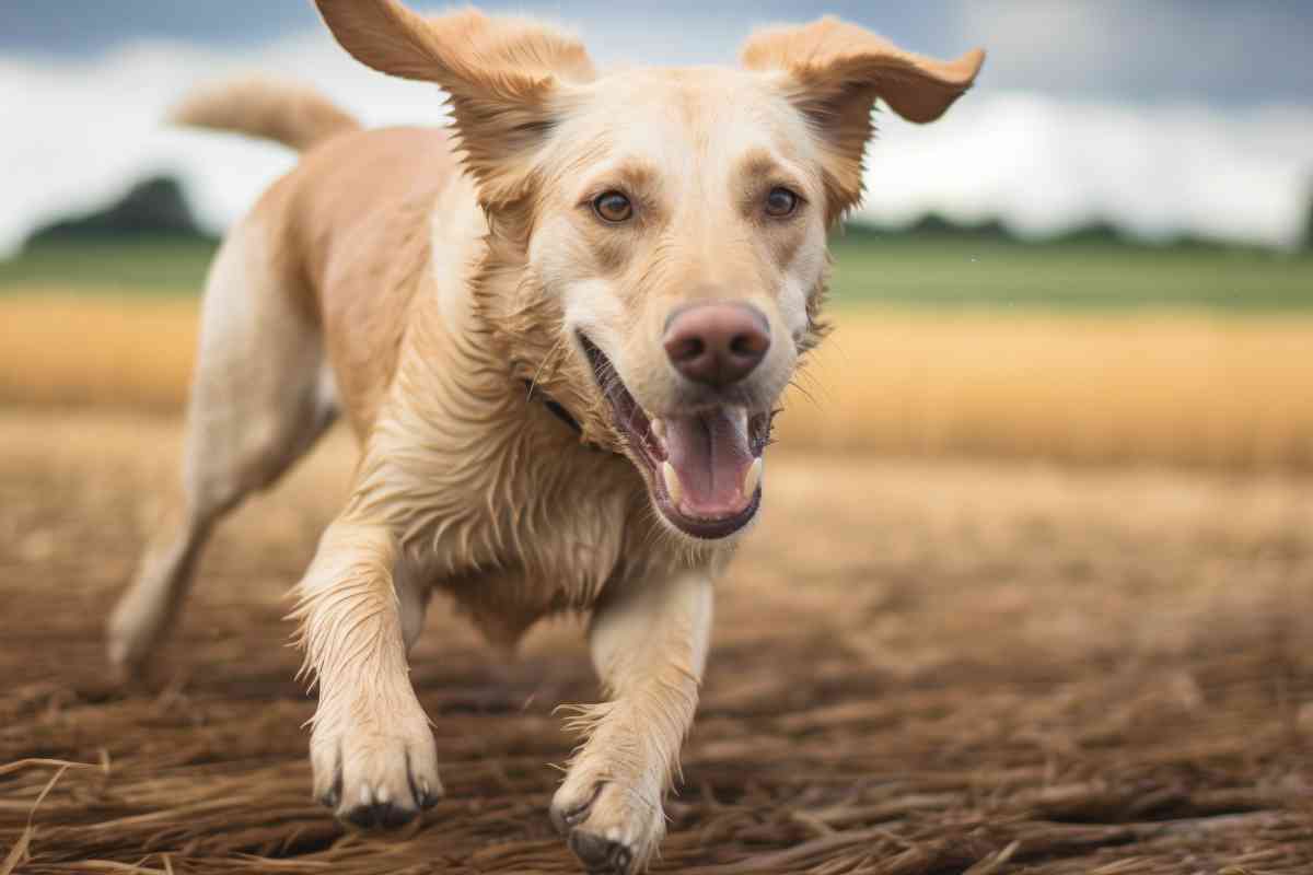 Exercise Routines for Labrador Retrievers Keeping Your Pup Healthy and Active 3 Exercise Routines for Labrador Retrievers: Keeping Your Pup Healthy and Active