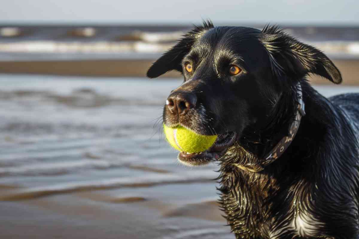 Exercise Routines for Labrador Retrievers Keeping Your Pup Healthy and Active 5 Exercise Routines for Labrador Retrievers: Keeping Your Pup Healthy and Active