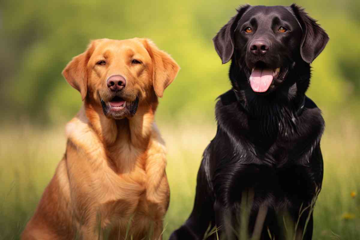 Exercise Routines for Labrador Retrievers Keeping Your Pup Healthy and Active 8 Exercise Routines for Labrador Retrievers: Keeping Your Pup Healthy and Active