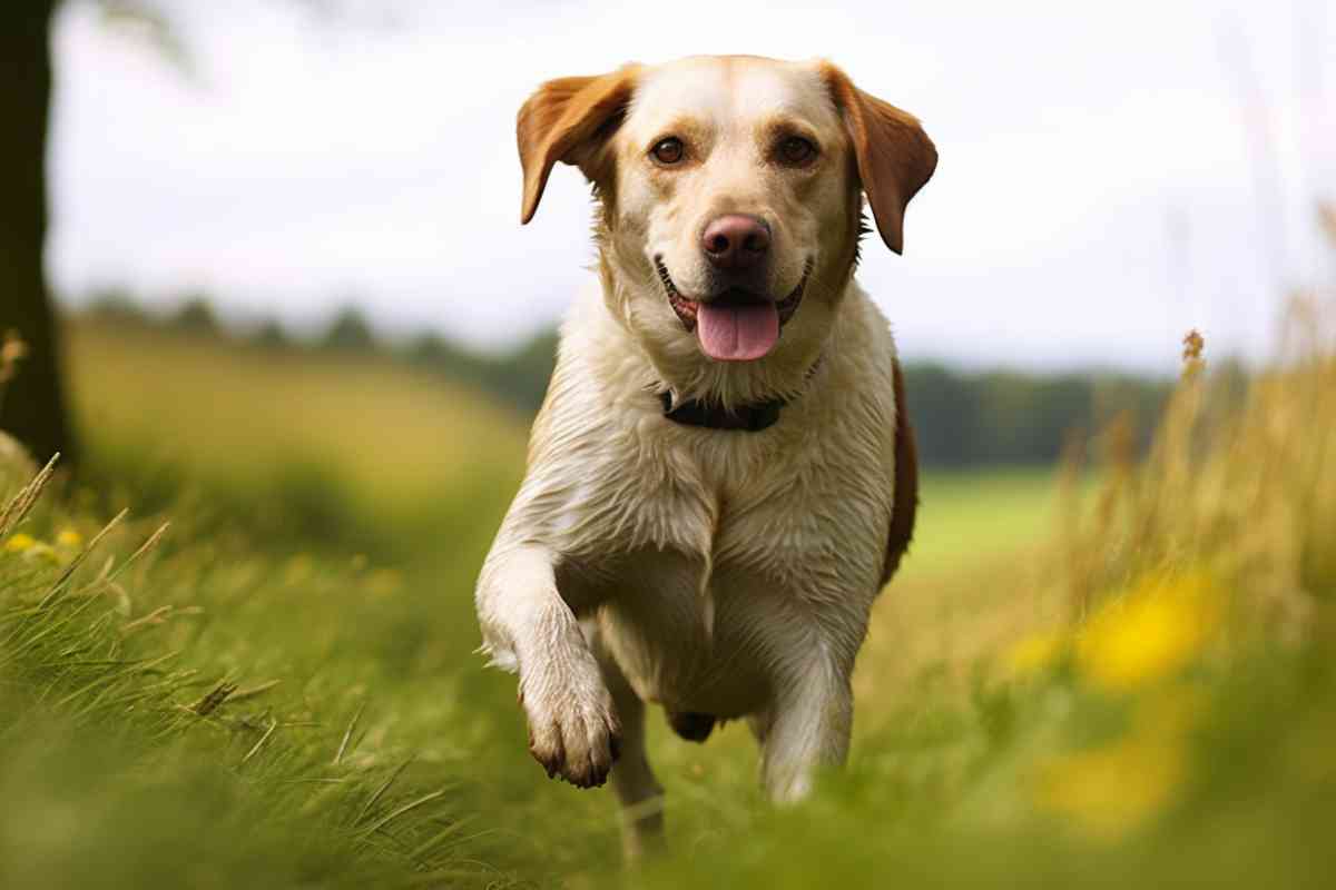 Exercise Routines for Labrador Retrievers Keeping Your Pup Healthy and Active Exercise Routines for Labrador Retrievers: Keeping Your Pup Healthy and Active