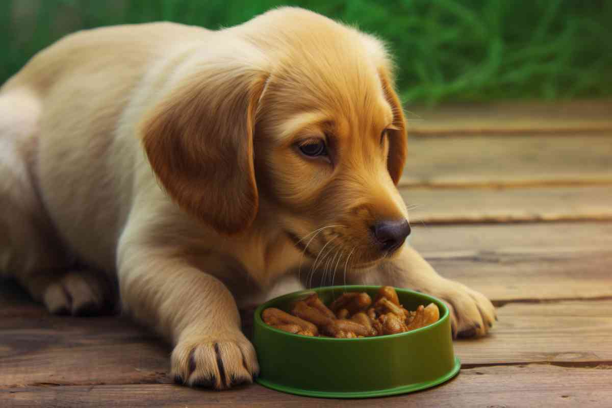 Healthy Diet Plans for Labrador Retrievers Expert Tips and Tricks 1 Healthy Diet Plans for Labrador Retrievers: Expert Tips and Tricks