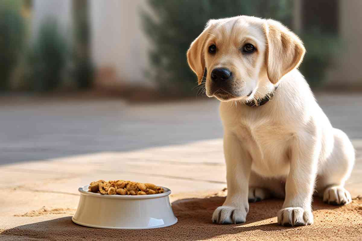 Healthy Diet Plans for Labrador Retrievers Expert Tips and Tricks 2 Healthy Diet Plans for Labrador Retrievers: Expert Tips and Tricks