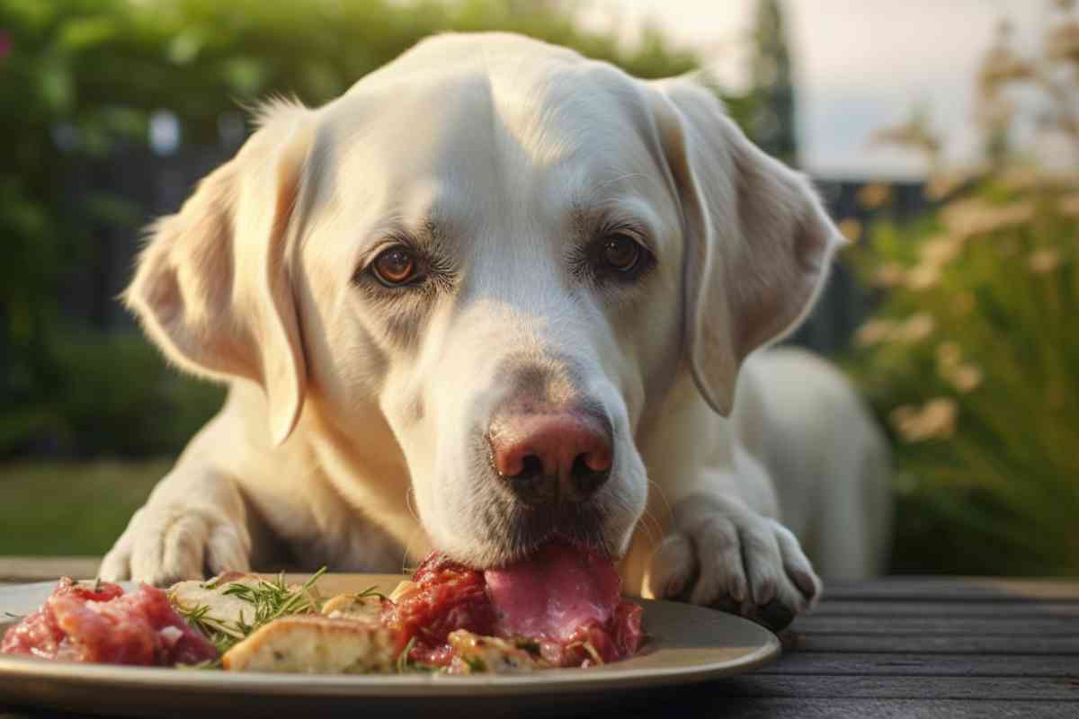 Healthy Diet Plans for Labrador Retrievers Expert Tips and Tricks 4 Healthy Diet Plans for Labrador Retrievers: Expert Tips and Tricks