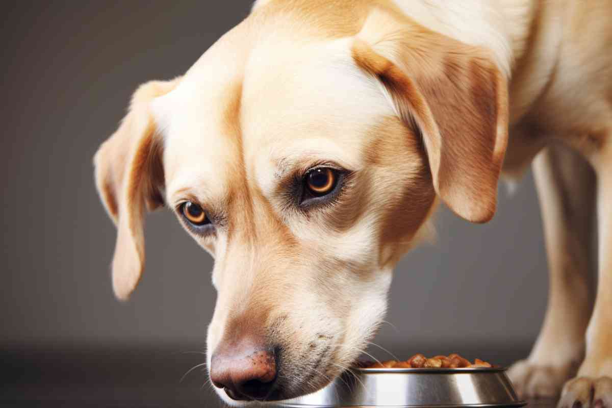 Healthy Diet Plans for Labrador Retrievers Expert Tips and Tricks 6 Healthy Diet Plans for Labrador Retrievers: Expert Tips and Tricks