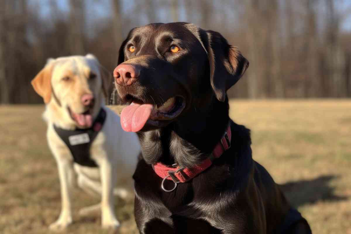 Labrador Retriever Clubs and Associations Where to Find the Best Resources for Your Furry Friend 10 Labrador Retriever Clubs and Associations: Where to Find the Best Resources for Your Furry Friend