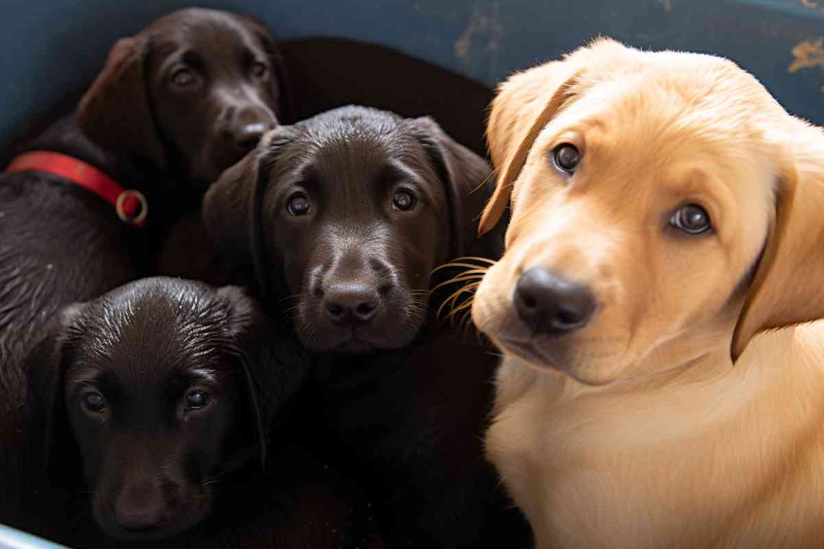 Labrador Retriever Clubs and Associations Where to Find the Best Resources for Your Furry Friend 11 Labrador Retriever Clubs and Associations: Where to Find the Best Resources for Your Furry Friend