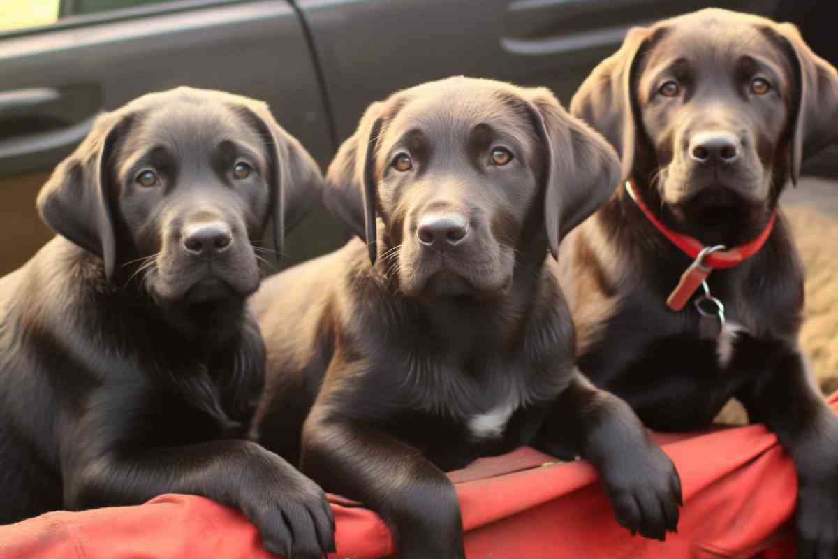 Labrador Retriever Clubs and Associations Where to Find the Best Resources for Your Furry Friend 12 Labrador Retriever Clubs and Associations: Where to Find the Best Resources for Your Furry Friend