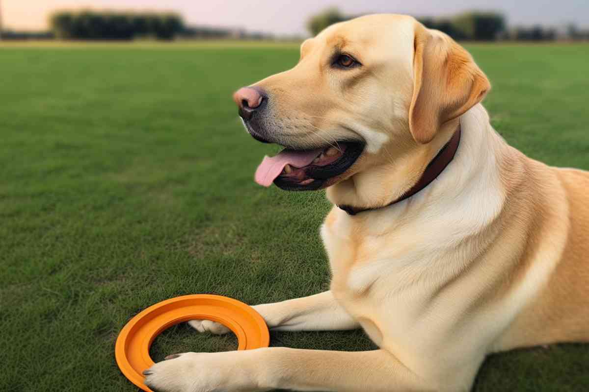 Labrador Retriever Clubs and Associations Where to Find the Best Resources for Your Furry Friend 14 Labrador Retriever Clubs and Associations: Where to Find the Best Resources for Your Furry Friend