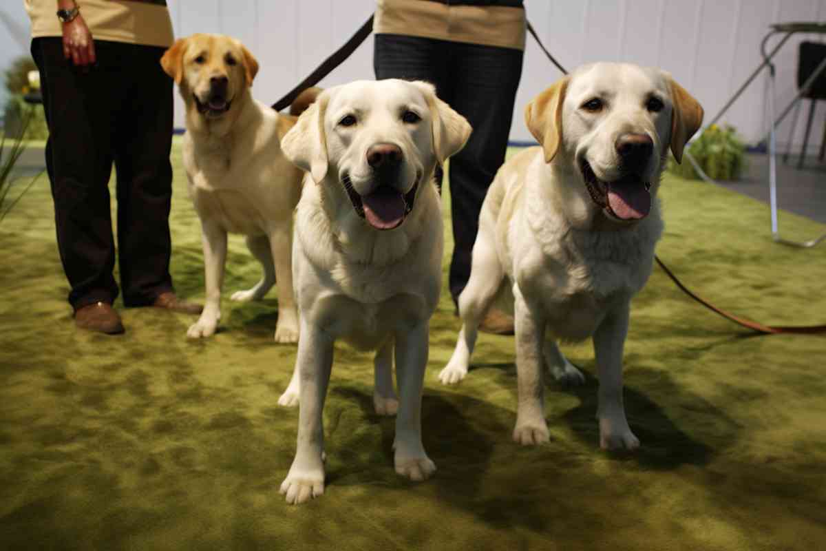 Labrador Retriever Clubs and Associations Where to Find the Best Resources for Your Furry Friend 16 Labrador Retriever Clubs and Associations: Where to Find the Best Resources for Your Furry Friend