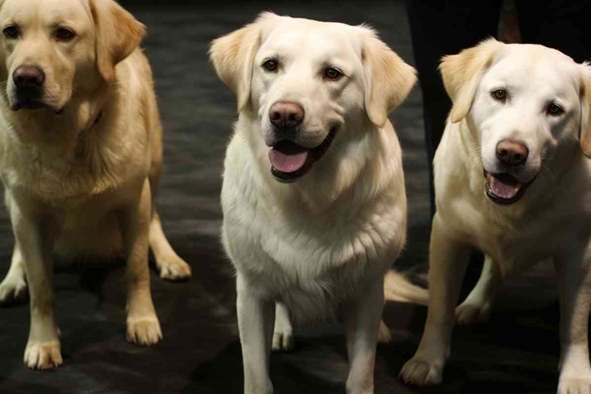 Labrador Retriever Clubs and Associations Where to Find the Best Resources for Your Furry Friend 3 Labrador Retriever Clubs and Associations: Where to Find the Best Resources for Your Furry Friend