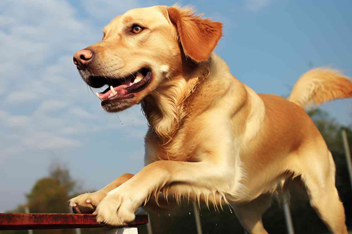 Labrador Retriever Clubs and Associations Where to Find the Best Resources for Your Furry Friend 4 Labrador Retriever Clubs and Associations: Where to Find the Best Resources for Your Furry Friend