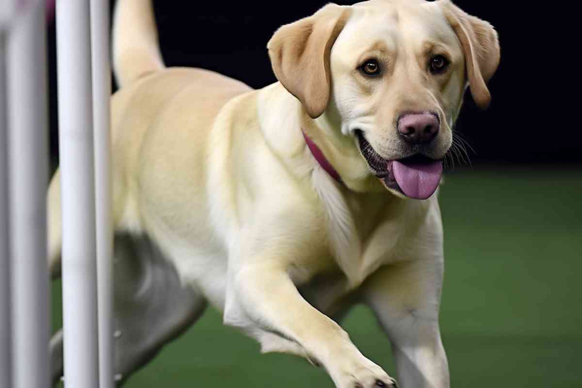 Labrador Retriever Clubs and Associations Where to Find the Best Resources for Your Furry Friend 5 Labrador Retriever Clubs and Associations: Where to Find the Best Resources for Your Furry Friend