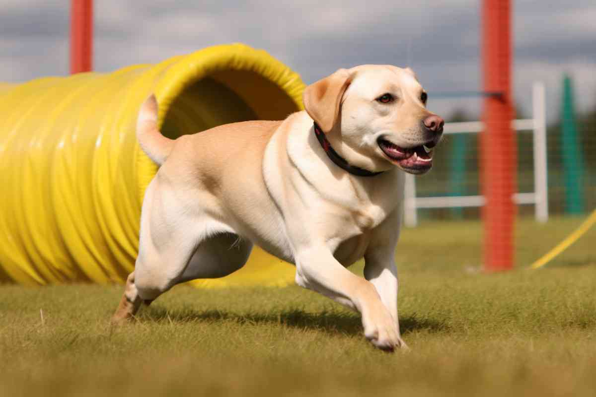 Labrador Retriever Clubs and Associations Where to Find the Best Resources for Your Furry Friend 6 Labrador Retriever Clubs and Associations: Where to Find the Best Resources for Your Furry Friend