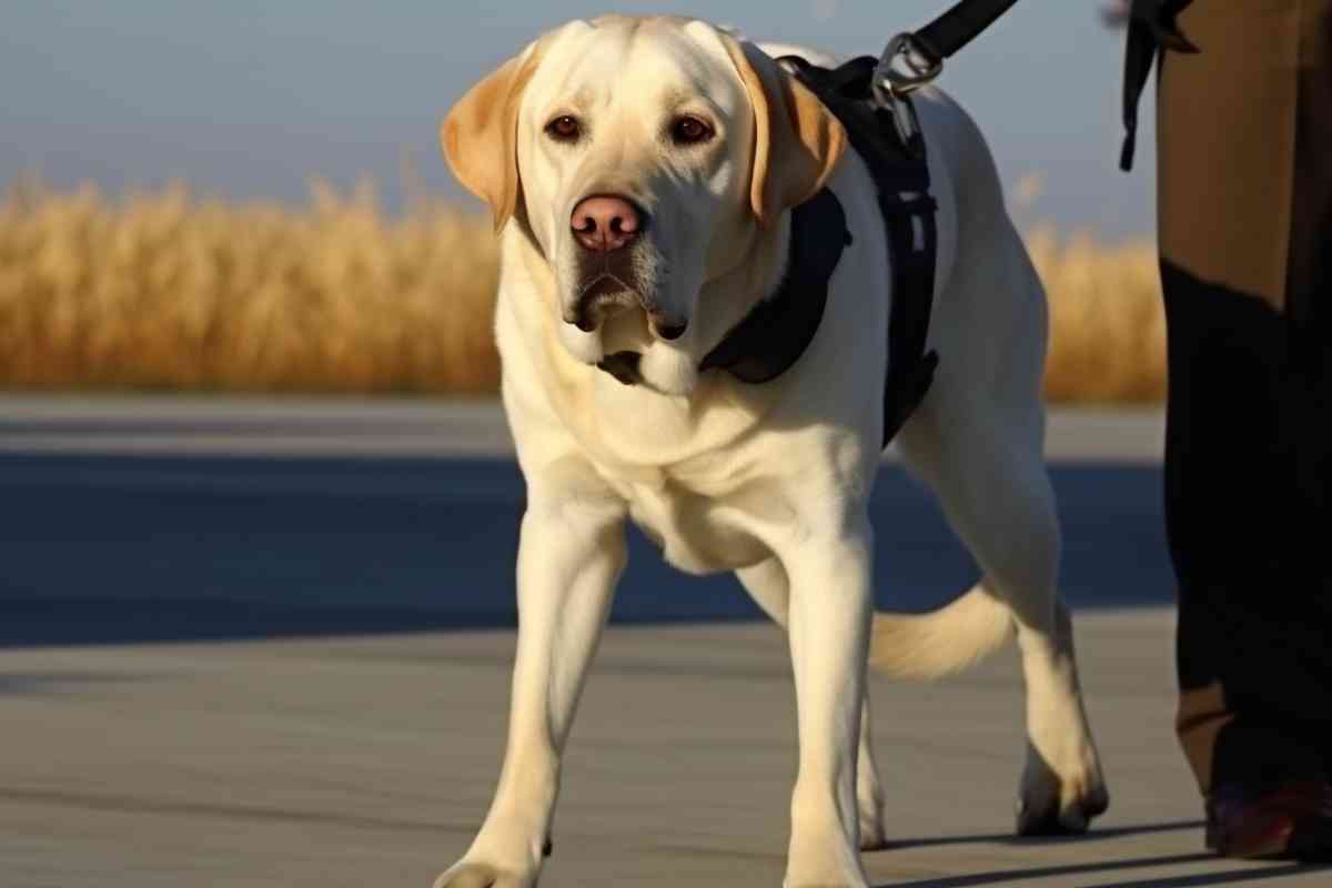 Labrador Retriever Clubs and Associations Where to Find the Best Resources for Your Furry Friend 7 Labrador Retriever Clubs and Associations: Where to Find the Best Resources for Your Furry Friend