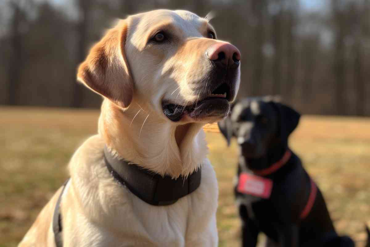 Labrador Retriever Clubs and Associations Where to Find the Best Resources for Your Furry Friend 9 Labrador Retriever Clubs and Associations: Where to Find the Best Resources for Your Furry Friend