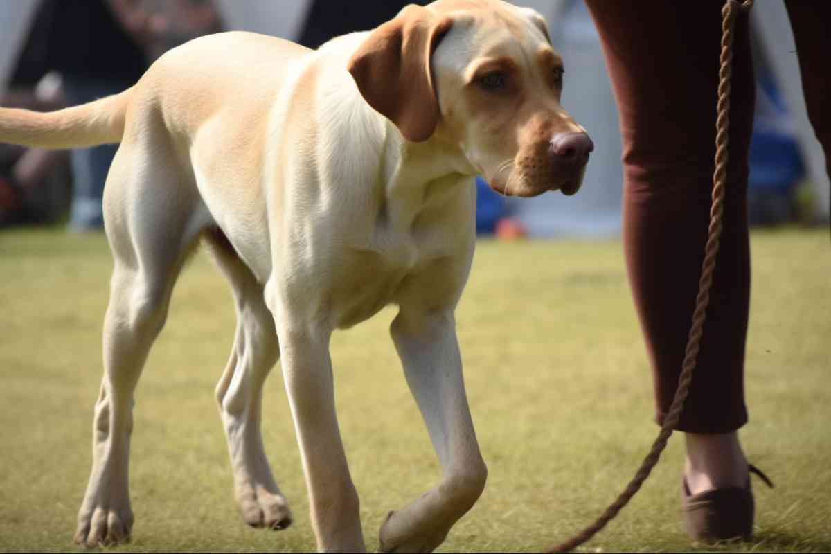 Labrador Retriever Clubs and Associations Where to Find the Best Resources for Your Furry Friend Labrador Retriever Clubs and Associations: Where to Find the Best Resources for Your Furry Friend