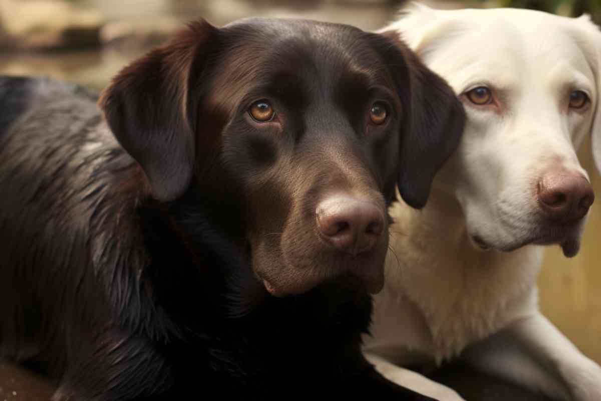 Labrador Retriever Rescue Organizations Finding Help for Abandoned Dogs 12 Labrador Retriever Rescue Organizations: Finding Help for Abandoned Dogs