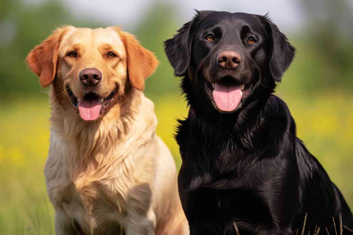 Labrador Retriever Rescue Organizations Finding Help for Abandoned Dogs 13 Labrador Retriever Rescue Organizations: Finding Help for Abandoned Dogs