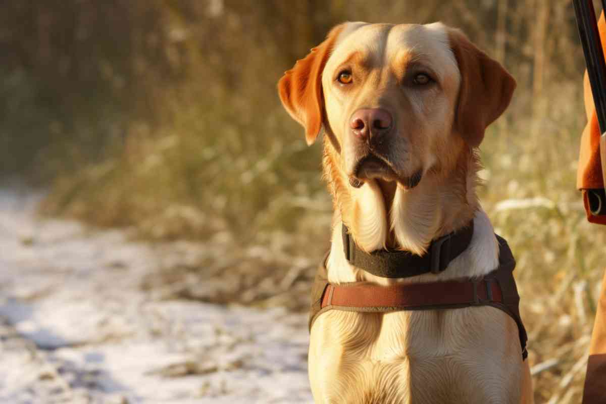 Labrador Retriever Rescue Organizations Finding Help for Abandoned Dogs 6 Labrador Retriever Rescue Organizations: Finding Help for Abandoned Dogs