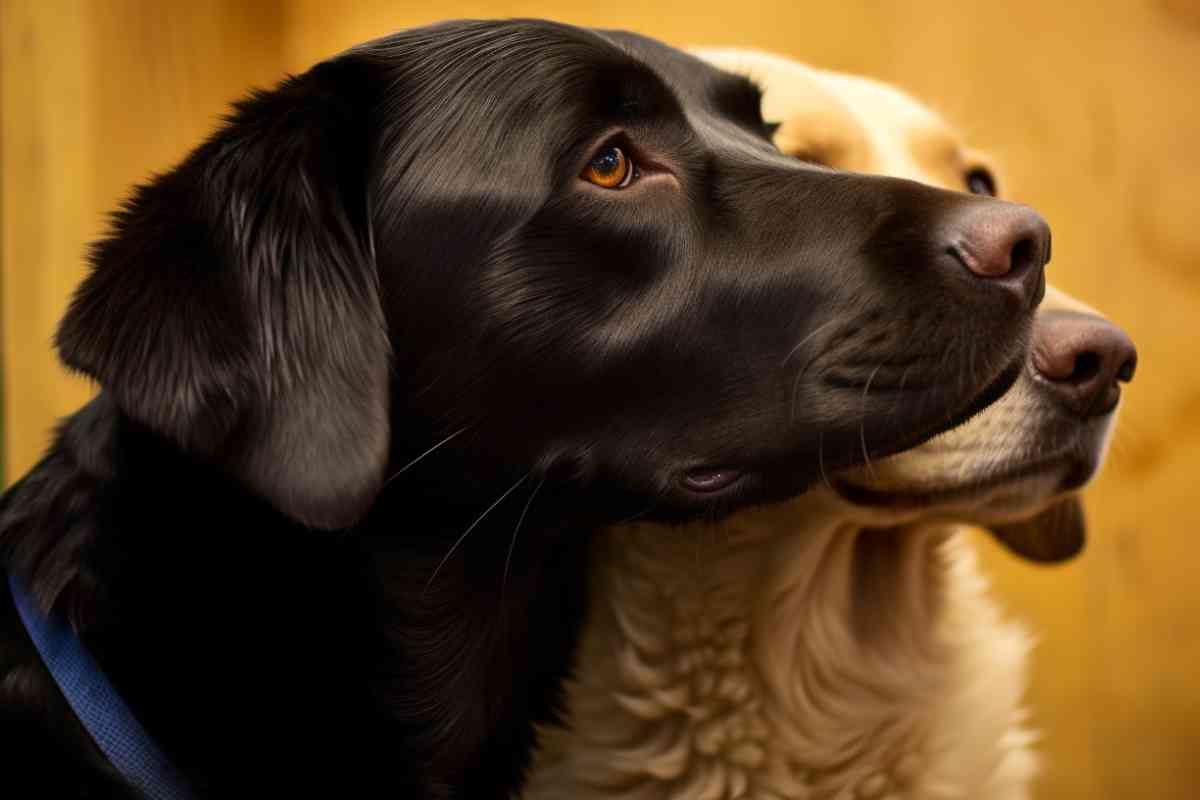 Labrador Retriever Rescue Organizations Finding Help for Abandoned Dogs 7 Labrador Retriever Rescue Organizations: Finding Help for Abandoned Dogs