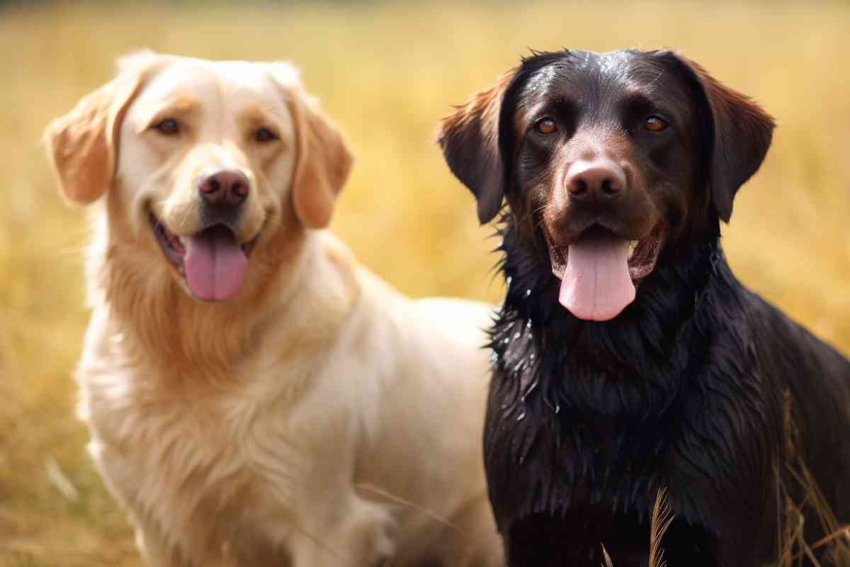 Labrador Retriever Rescue Organizations Finding Help for Abandoned Dogs 8 Labrador Retriever Rescue Organizations: Finding Help for Abandoned Dogs
