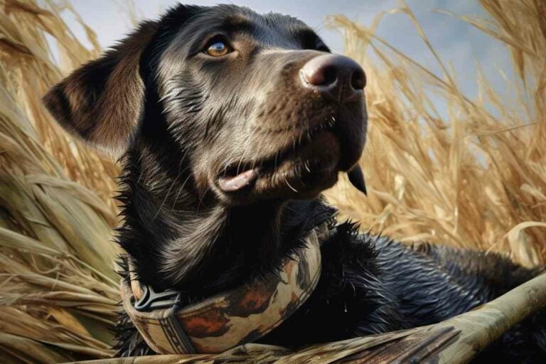 Labrador Retrievers as Working Dogs: A Comprehensive Guide - Retriever ...
