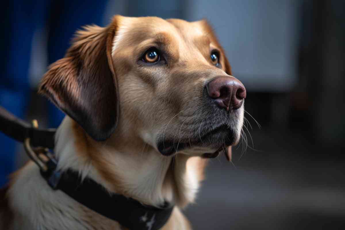 Labrador Retrievers as Working Dogs A Comprehensive Guide 7 Labrador Retrievers as Working Dogs: A Comprehensive Guide