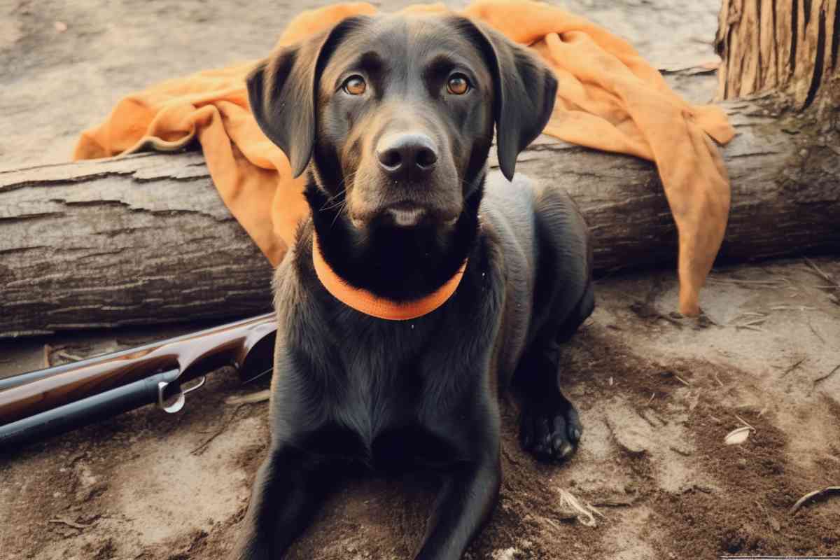Labrador Retrievers as Working Dogs A Comprehensive Guide Labrador Retrievers as Working Dogs: A Comprehensive Guide