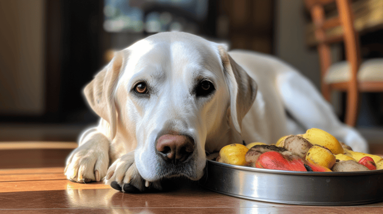 Healthy Diet Plans for Labrador Retrievers: Expert Tips and Tricks