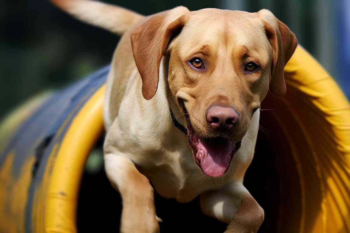 Guide to Labrador Retriever Competitions and Shows Preparing Your Dog for Success 11 Guide to Labrador Retriever Competitions and Shows: Preparing Your Dog for Success