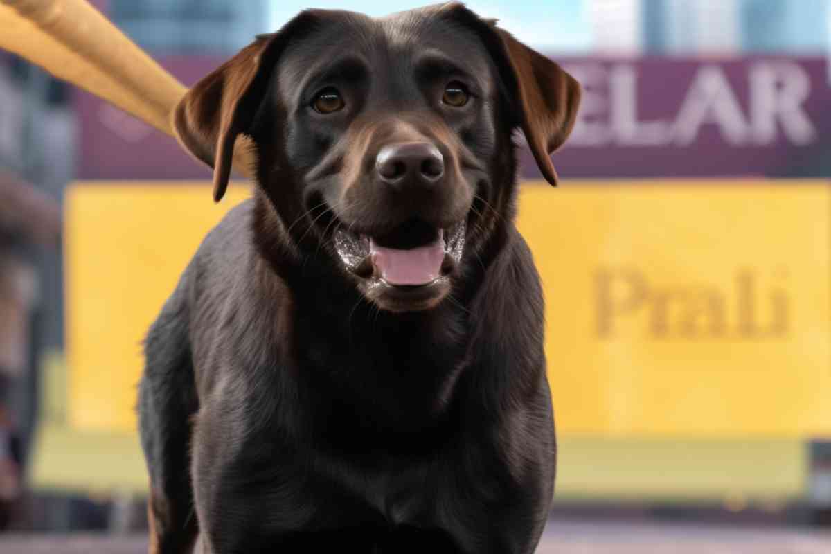 Guide to Labrador Retriever Competitions and Shows Preparing Your Dog for Success 6 Guide to Labrador Retriever Competitions and Shows: Preparing Your Dog for Success
