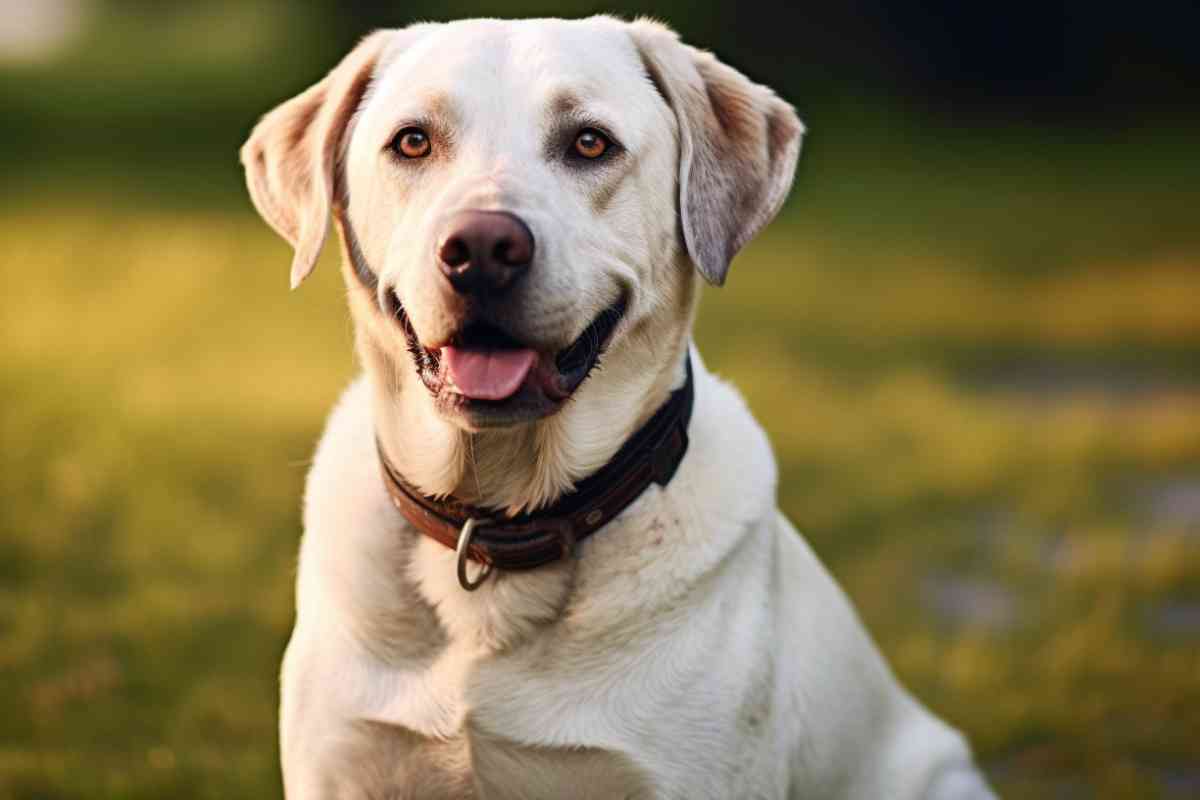 Ideal Living Conditions for Labrador Retrievers A Guide for Dog Owners 4 Ideal Living Conditions for Labrador Retrievers: A Guide for Dog Owners