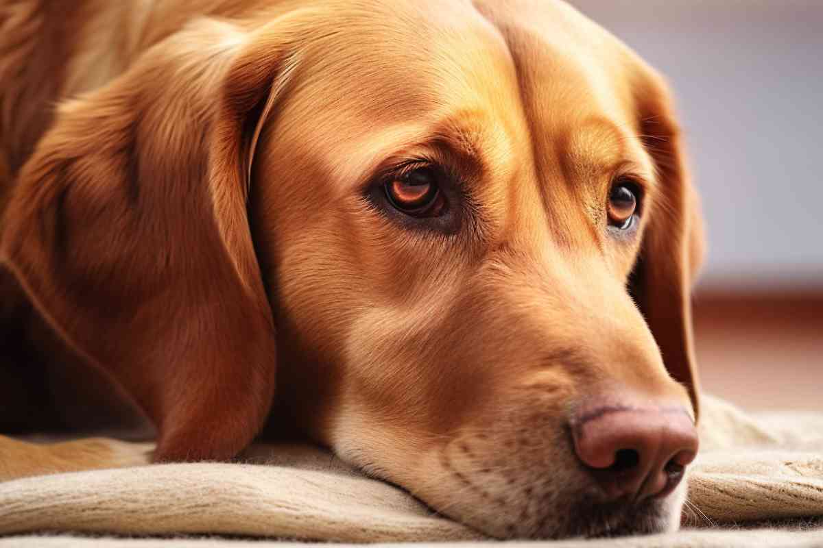 Ideal Living Conditions for Labrador Retrievers A Guide for Dog Owners 5 Ideal Living Conditions for Labrador Retrievers: A Guide for Dog Owners
