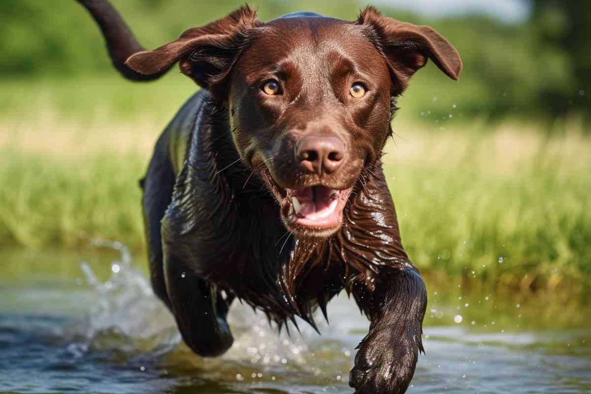Ideal Living Conditions for Labrador Retrievers A Guide for Dog Owners 8 Ideal Living Conditions for Labrador Retrievers: A Guide for Dog Owners