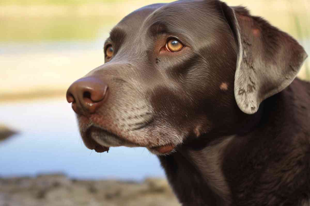 Ideal Living Conditions for Labrador Retrievers A Guide for Dog Owners Ideal Living Conditions for Labrador Retrievers: A Guide for Dog Owners
